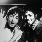 10 dicembre 1983: Say Say Say  al primo posto in classifica