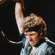 21 dicembre 1985: Bruce Springsteen supera Michael Jackson 