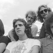 24 dicembre 1976: The Eagles primi in classifica 