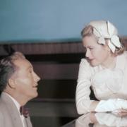25 dicembre 1954: White Christmas ancora una volta in cima alle classifiche