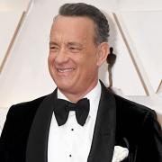 Tom Hanks e il suo orribile taglio di capelli