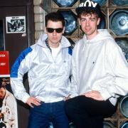 11 gennaio 1986: West End Girls prima in classifica