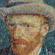 Incredibile Van Gogh: le 3000 immagini in alta definizione