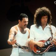 Brian May:  il suo assolo di chitarra  in "Bohemian Rhapsody" è  il migliore della storia