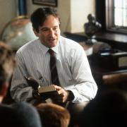 Oh capitano, mio capitano: il documentario sul grande Robin Williams