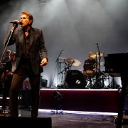 Bryan Ferry  ricorda gli emozionanti concerti di un tempo