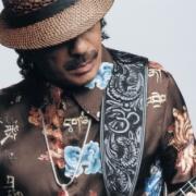 23 gennaio 2000:  Santana al primo posto in classifica