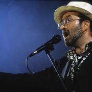 Lucio Dalla, le sue canzoni diventano un musical