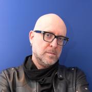 Mario Biondi: ecco il mio laboratorio creativo!