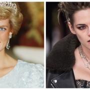 Lady Diana o Kristen Stewart? La somiglianza è impressionante