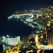 Il suono del vento: il suggestivo concerto a Monte Carlo