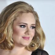 14 febbraio 2016: Adele conquista gli Stati Uniti