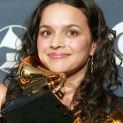 23 febbraio 2003: Norah Jones trionfa ai Grammy