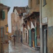 I Macchiaioli. Una rivoluzione en plein air