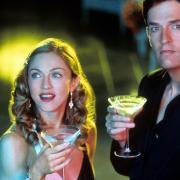 5 marzo 2000: Madonna  al primo posto in classifica
