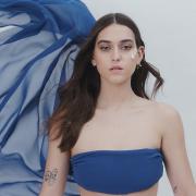 Gaia ospite di Radio Monte Carlo