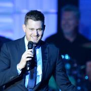 Michael Bublé è davvero irresistibile!