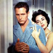 Elizabeth Taylor: le foto più belle