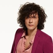Ermal Meta ospite di Radio Monte Carlo