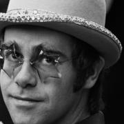 10 aprile 1970: Elton John pubblica l'album che porta il suo nome