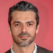 Buon compleanno Luca Argentero!