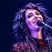 Giorgia, buon compleanno!