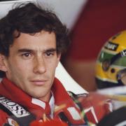 Ayrton Senna, indimenticabile campione