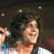 Pino Daniele: nel maggio del 1979 usciva Je so' pazzo