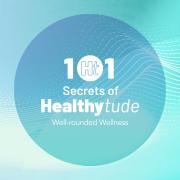 101 Secrets of Healthytude