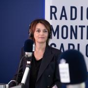 Carmen Consoli: vi racconto quando facevo finta di fare Madonna