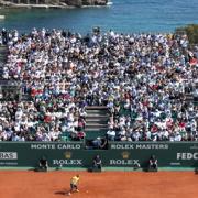 Rolex Monte-Carlo Masters: 9-17 aprile 2022