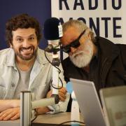 Diego Abatantuono e Frank Matano: ecco il nostro film!