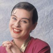 11 novembre 1989:  Lisa Stansfield al primo posto in classifica 