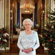 Niente pranzo di Natale per la Regina Elisabetta