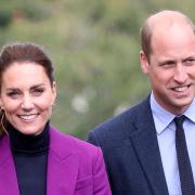 Quel segreto tra Kate Middleton e il Principe William