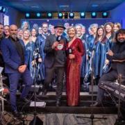 Il concerto di Natale di Radio Monte Carlo: il video