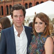 Principessa Eugenie, la foto inedita e la curiosità nascosta