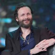  8 gennaio 2010: esce Baciami ancora di Jovanotti