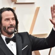 Keanu Reeves sempre più generoso