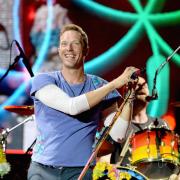 Chris Martin rivela un suo importantissimo segreto