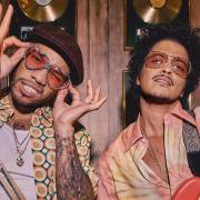 I Silk Sonic avranno il loro show a Las Vegas
