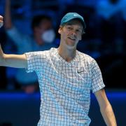 Ecco chi saranno i nuovi grandi del tennis. E c'è anche un italiano!