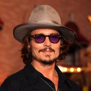 Johnny Depp rivela per chi davvero batte il suo cuore