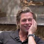 Nuova fidanzata per Brad Pitt