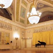 Teatro Regio di Parma: la stagione concertistica