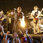Gli U2 realizzano una nuova versione di Sunday Bloody Sunday