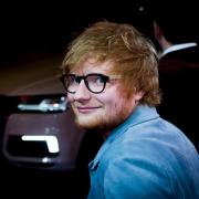  Ed Sheeran, buon compleanno!