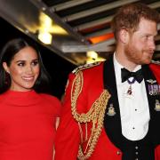 Harry sempre più solo. Si dice a causa di un ambizioso piano di Meghan