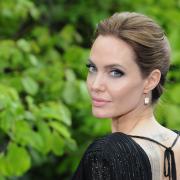 Anche Angelina Jolie innamorata del Salento