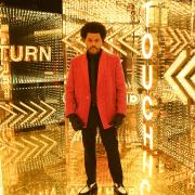 The Weeknd: ancora una volta l'attore Jim Carrey nel nuovo video: la clip